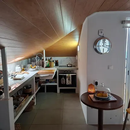 Sally's Loft - Penthouse - Honeymoon * Ponta do Sol (Madeira)