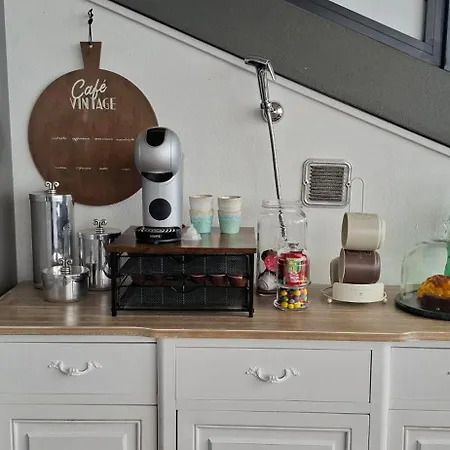 Sally's Loft - Penthouse - Honeymoon *