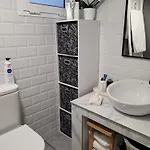 Sally's Loft - Penthouse - Honeymoon Ponta do Sol (Madeira)