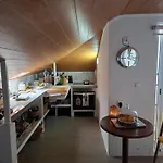 Sally's Loft - Penthouse - Honeymoon * Ponta do Sol (Madeira)