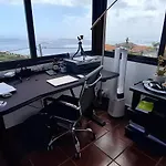 Sally's Loft - Penthouse - Honeymoon Appartement Ponta do Sol (Madeira)