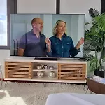 Sally's Loft - Penthouse - Honeymoon