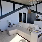 Sally's Loft - Penthouse - Honeymoon * Ponta do Sol (Madeira)
