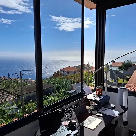 Sally's Loft - Penthouse - Honeymoon Appartement *