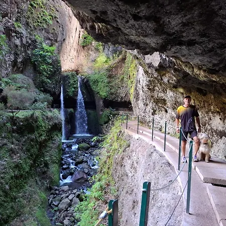 Sally's Loft - Penthouse - Honeymoon Ponta do Sol (Madeira)