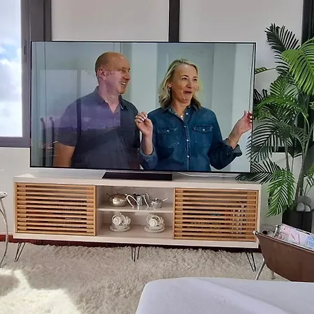 Sally's Loft - Penthouse - Honeymoon