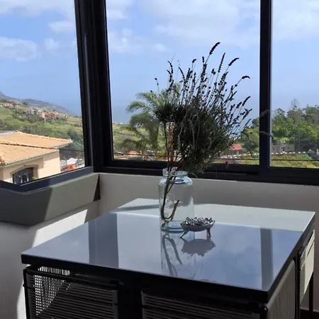 Sally's Loft - Penthouse - Honeymoon Appartement