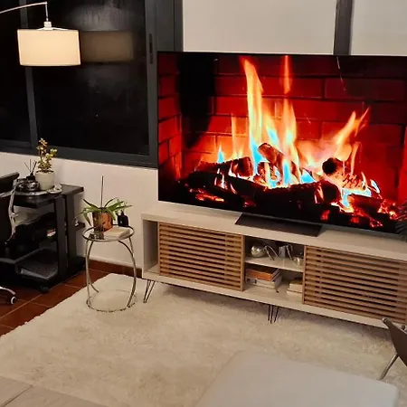 Appartement Sally's Loft - Penthouse - Honeymoon Ponta do Sol (Madeira)