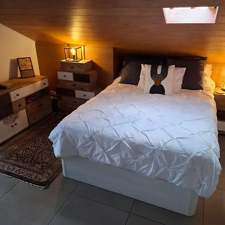 Sally's Loft - Penthouse - Honeymoon Ponta do Sol (Madeira)