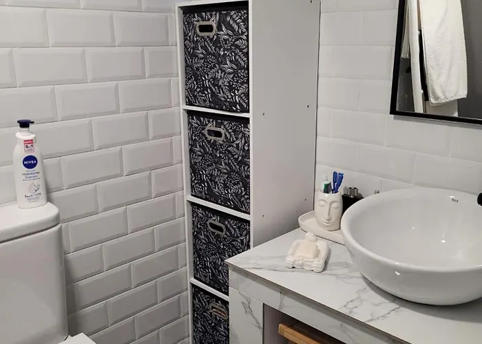 Sally's Loft - Penthouse - Honeymoon Ponta do Sol (Madeira)