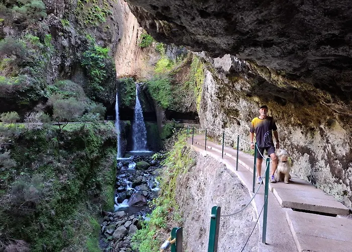 Sally's Loft - Penthouse - Honeymoon Ponta do Sol (Madeira)