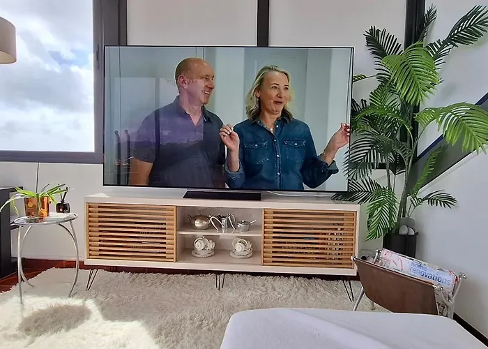 Sally's Loft - Penthouse - Honeymoon