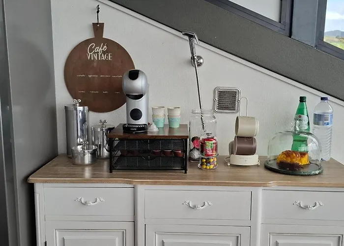 Sally's Loft - Penthouse - Honeymoon *