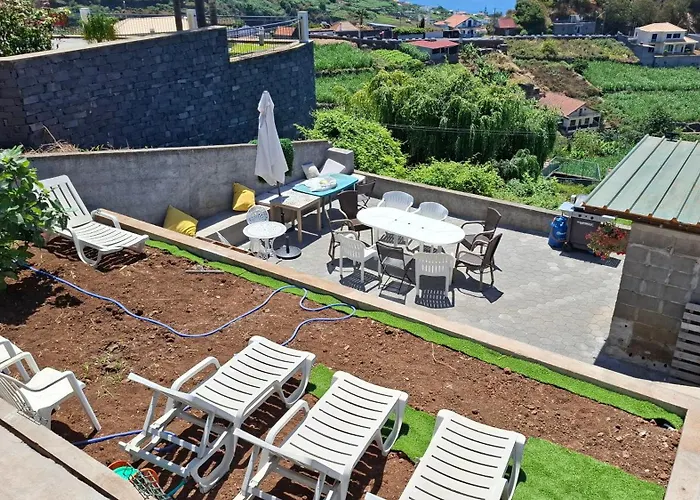 Sally's Loft - Penthouse - Honeymoon